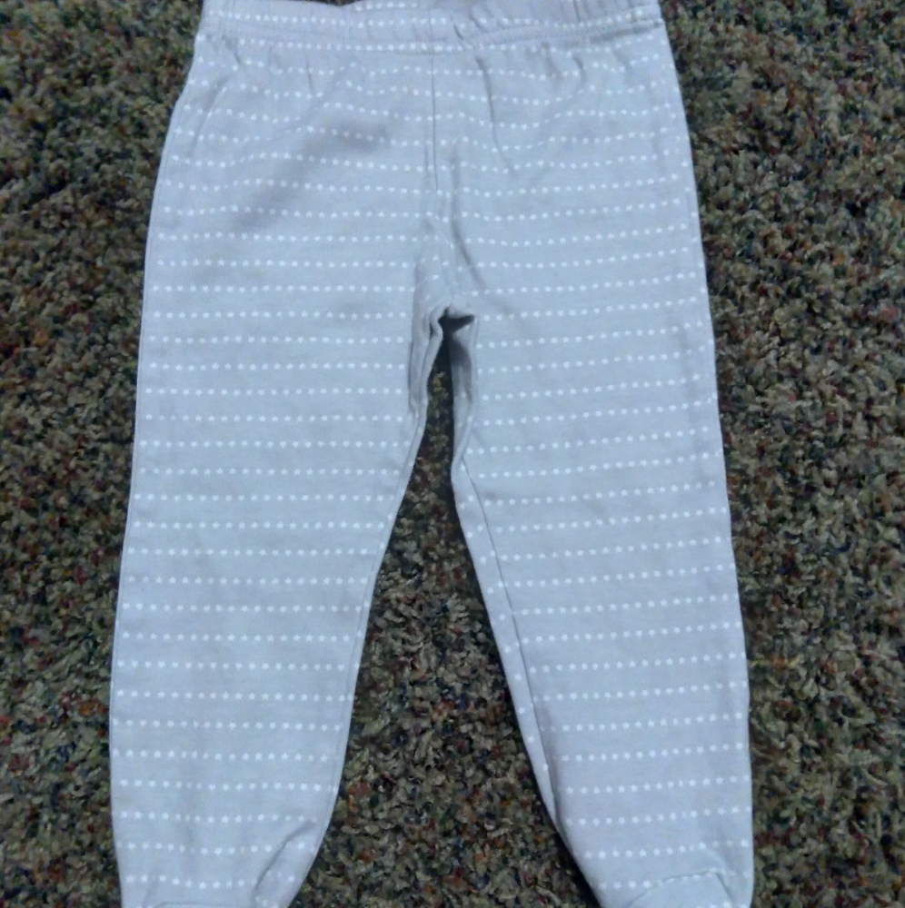 Girls Toddler Pants